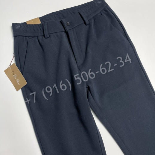 Брюки Loro Piana 25772