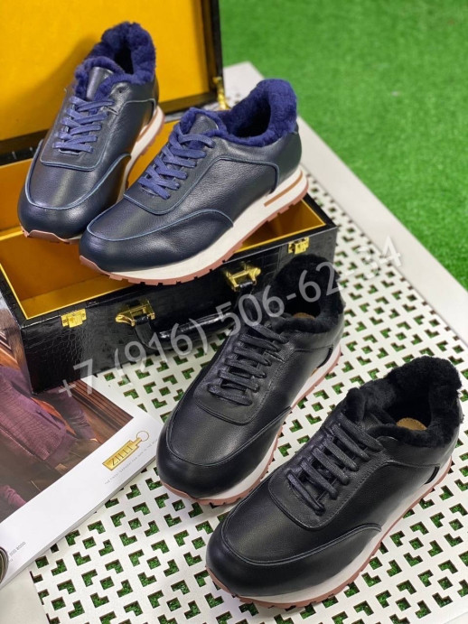 Кроссовки Loro Piana 5699