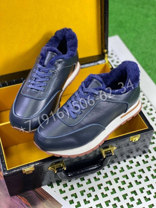 Кроссовки Loro Piana 5699