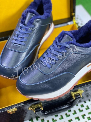 Кроссовки Loro Piana 5699