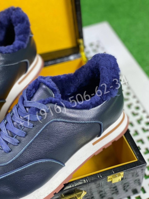 Кроссовки Loro Piana 5699