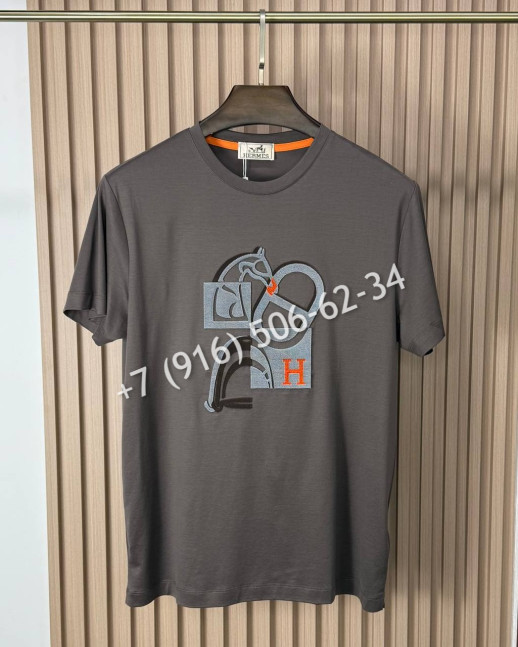 Футболка Hermes 31566 4