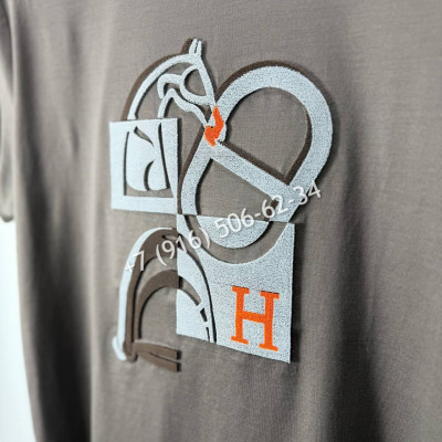 Футболка Hermes 31566 4
