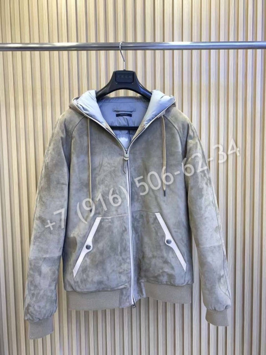 Куртка пуховик Tom Ford / гусиное перо / 5800