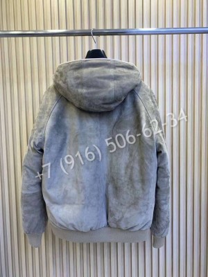 Куртка пуховик Tom Ford / гусиное перо / 5800