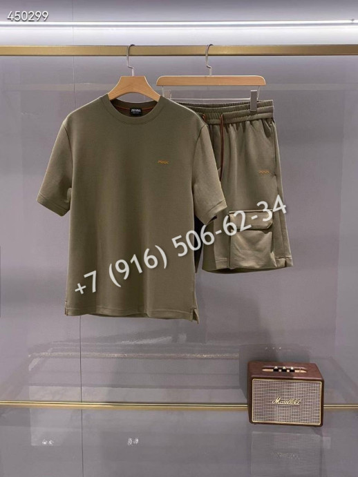 Костюм Zegna 17137 1