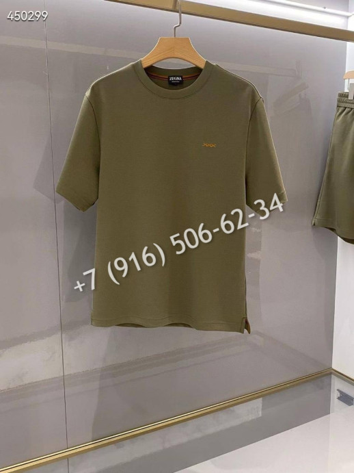 Костюм Zegna 17137 1