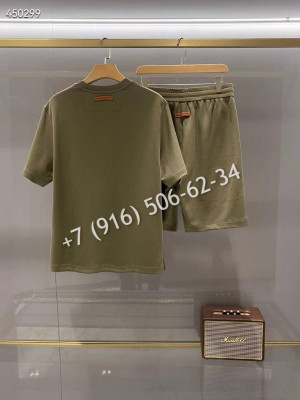 Костюм Zegna 17137 1