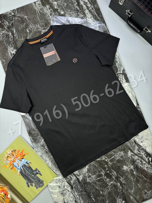 Футболка Zegna 26072