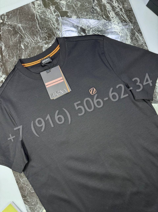 Футболка Zegna 26072