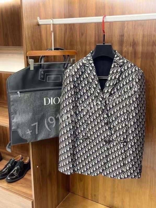 Пиджак Dior 6006