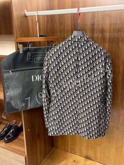 Пиджак Dior 6006