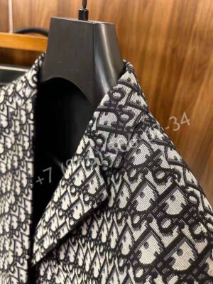 Пиджак Dior 6006