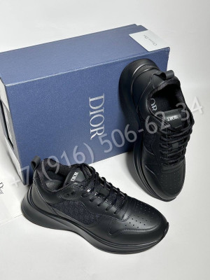 Кроссовки Dior 26173