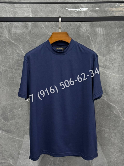 Футболка Loro Piana 15437 5