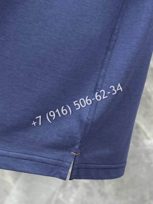 Футболка Loro Piana 15437 5