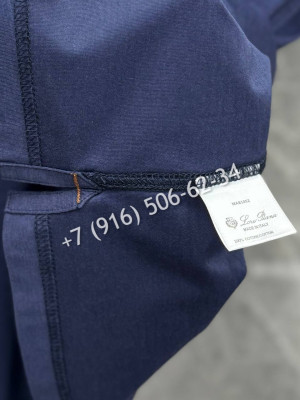 Футболка Loro Piana 15437 5