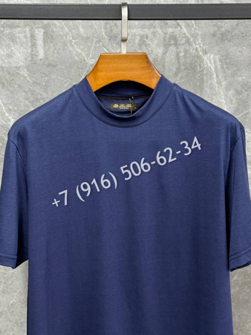 Футболка Loro Piana 15437 5