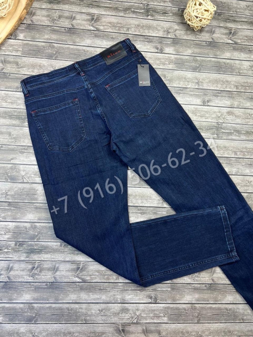 Джинсы KITON 6110