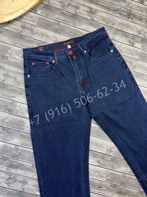 Джинсы KITON 6110