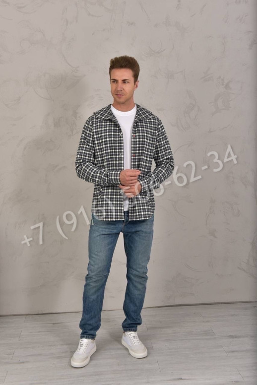 Рубашка KITON 16275