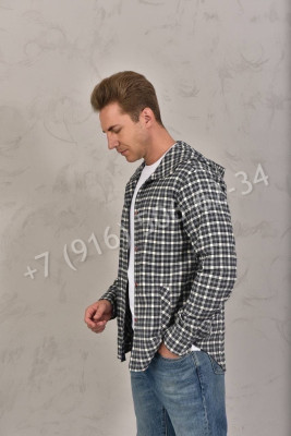 Рубашка KITON 16275