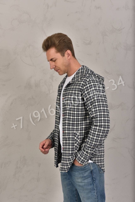 Рубашка KITON 16275