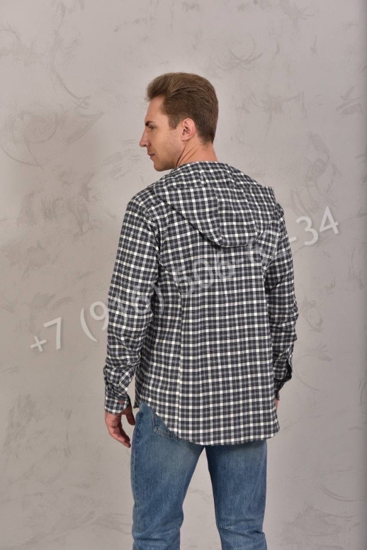 Рубашка KITON 16275