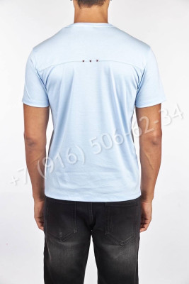 Футболка Zegna 26373