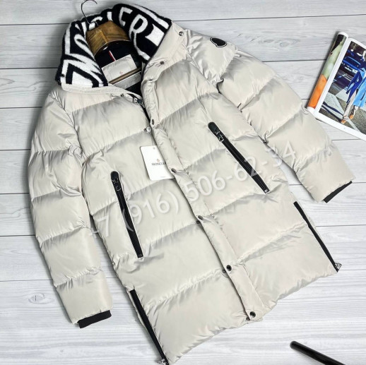 Куртка Moncler 6423