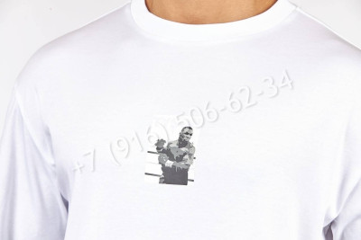 Футболка Darzini 26474