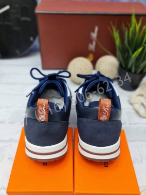 Кроссовки Loro Piana 16476