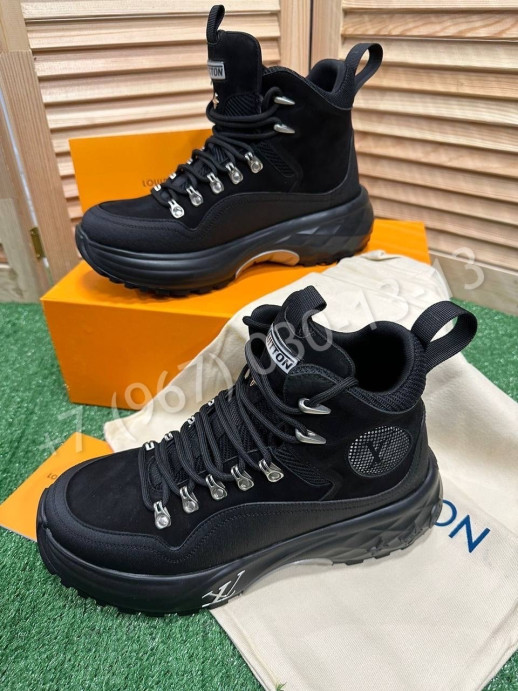 Ботинки Louis Vuitton 26676