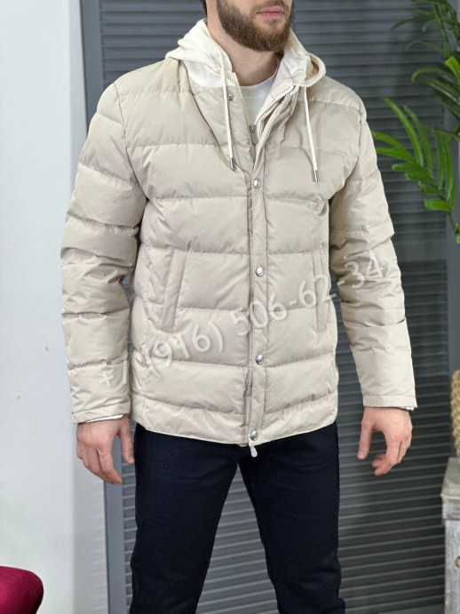 Куртка Brunello Cucinelli 6728