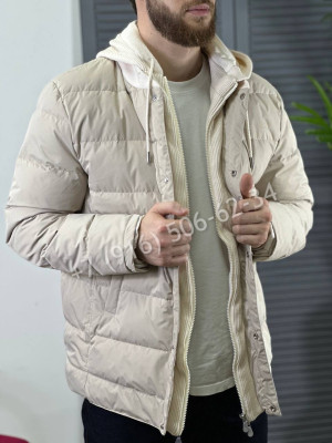 Куртка Brunello Cucinelli 6728