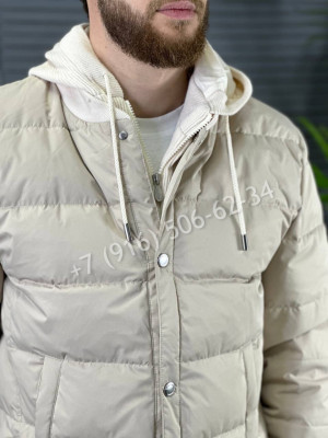 Куртка Brunello Cucinelli 6728