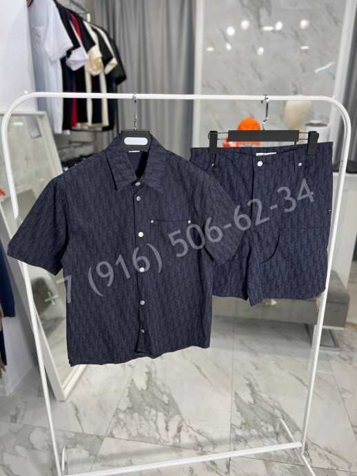 Рубашка Dior 16777