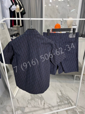 Рубашка Dior 16777