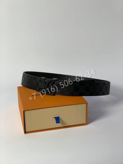 Ремень Louis Vuitton 8021