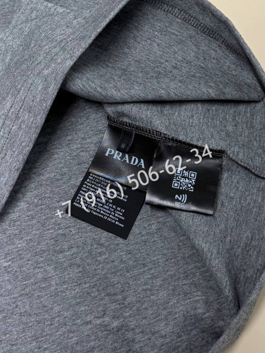 Футболка Prada 16717 4