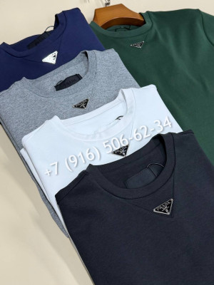 Футболка Prada 16717 4