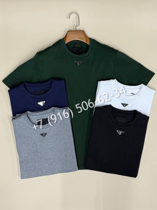 Футболка Prada 16717 4