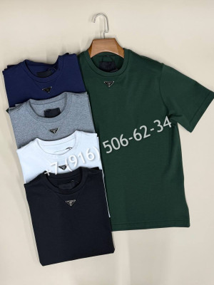 Футболка Prada 16717 4