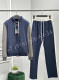 Прогулочный костюм Brunello Cucinelli 16877