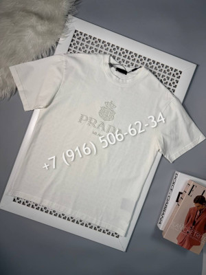Футболка Prada 16717 8