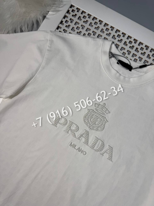 Футболка Prada 16717 8