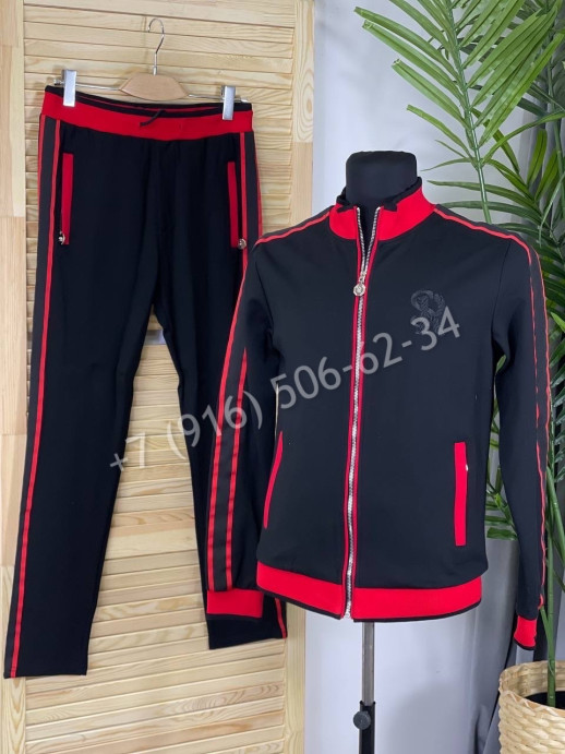 Спортивный костюм Stefano Ricci 7038