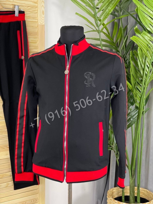 Спортивный костюм Stefano Ricci 7038