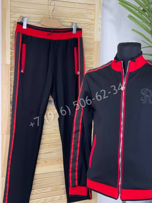 Спортивный костюм Stefano Ricci 7038