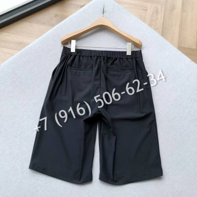 Шорты Loro Piana 17580 7